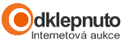 odklepnuto